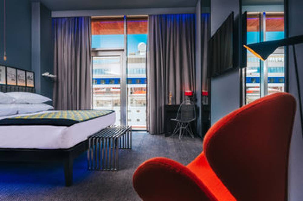 PESTANA CR7 FUNCHAL 5