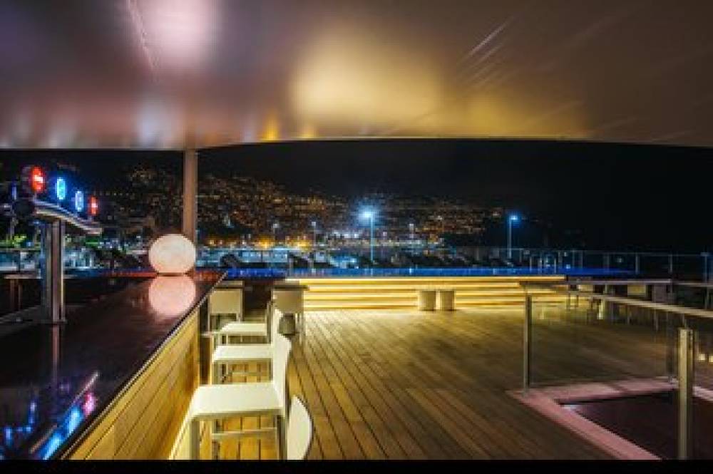 PESTANA CR7 FUNCHAL 8