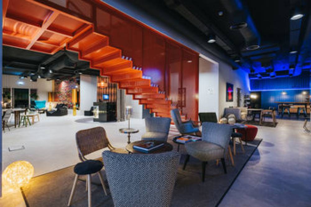 PESTANA CR7 FUNCHAL 3