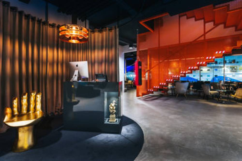 PESTANA CR7 FUNCHAL 4