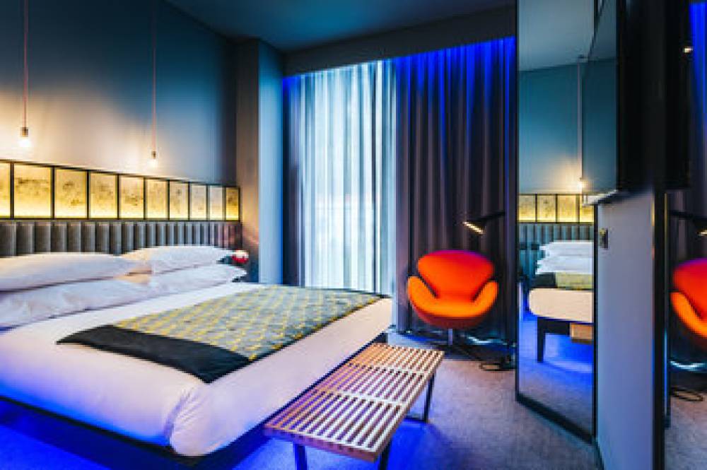 PESTANA CR7 FUNCHAL 6