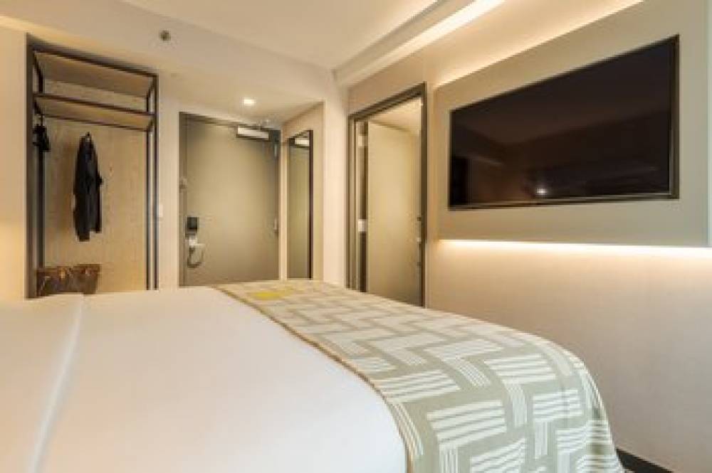 PESTANA CR7 TIMES SQUARE 8