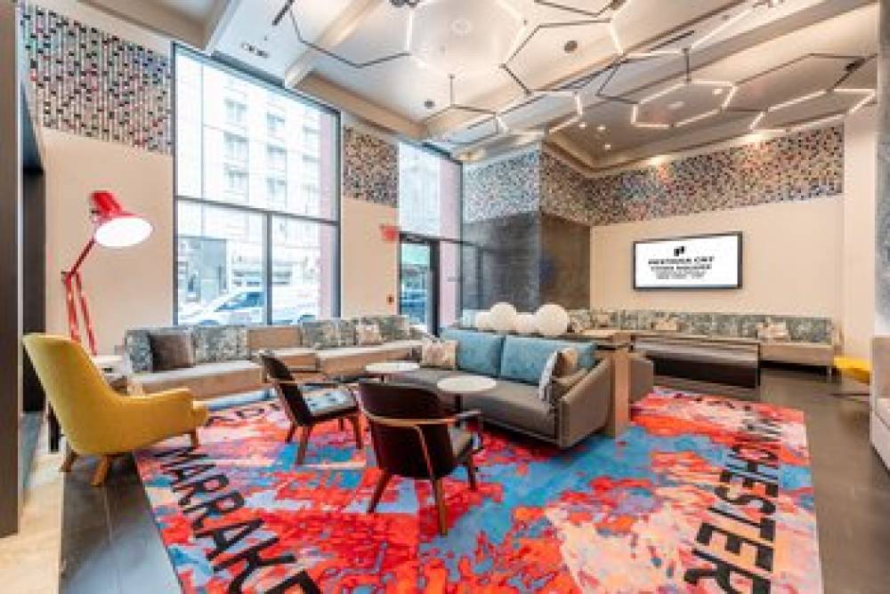 PESTANA CR7 TIMES SQUARE 3