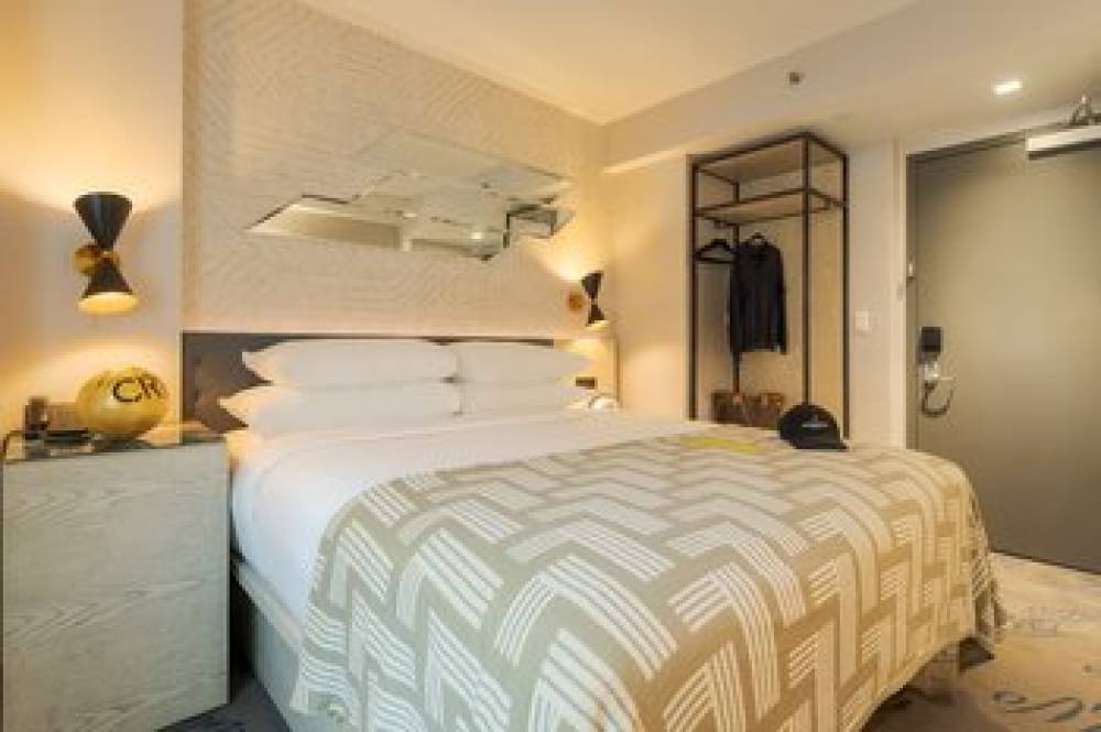 PESTANA CR7 TIMES SQUARE 4
