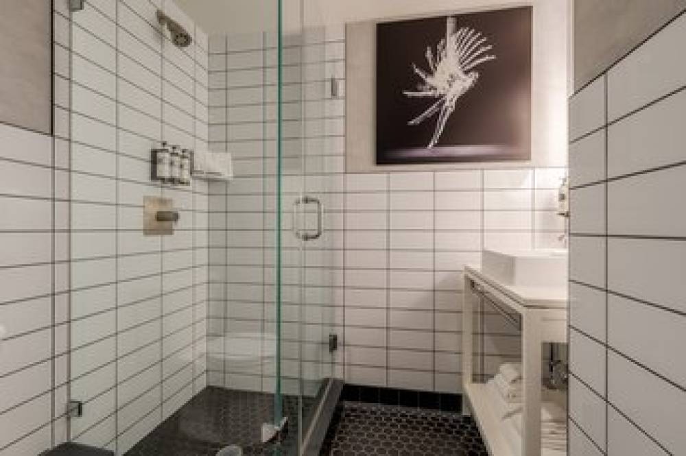 PESTANA CR7 TIMES SQUARE 5