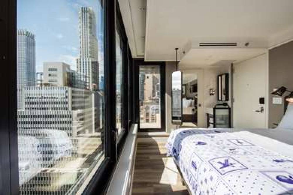 PESTANA NEW YORK PARK AVENUE 2