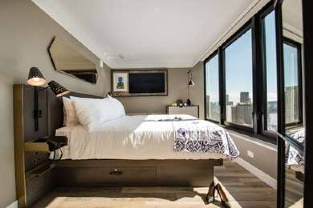 PESTANA NEW YORK PARK AVENUE 4