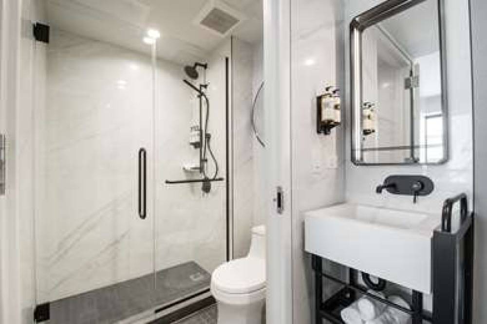 PESTANA NEW YORK PARK AVENUE 8