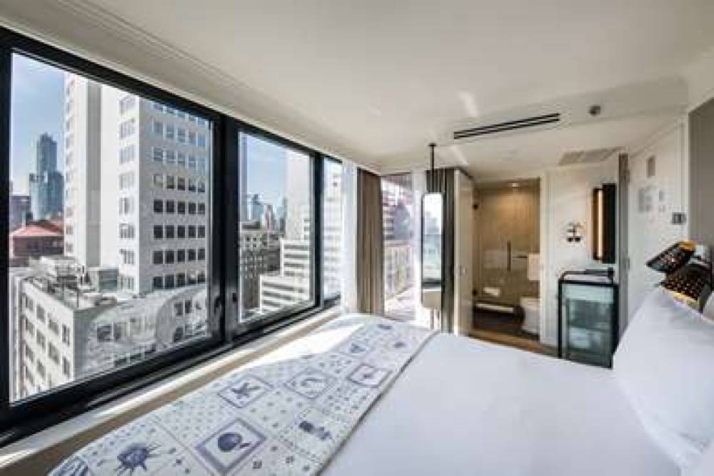 PESTANA NEW YORK PARK AVENUE 3