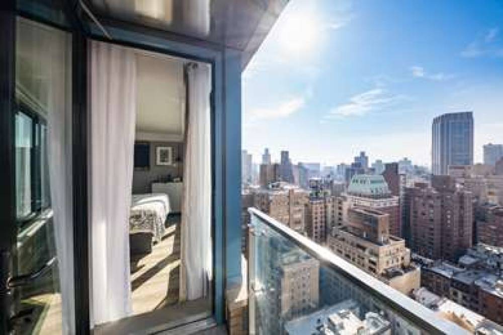 PESTANA NEW YORK PARK AVENUE 9