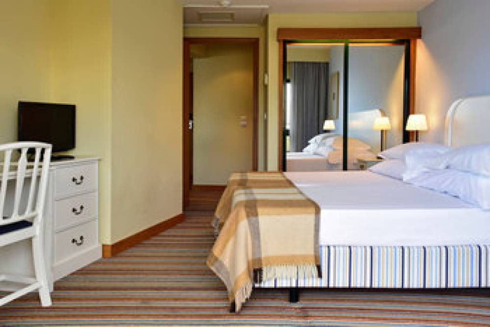 PESTANA PALMS 8