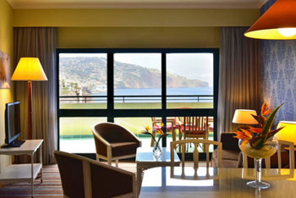 PESTANA PALMS 5