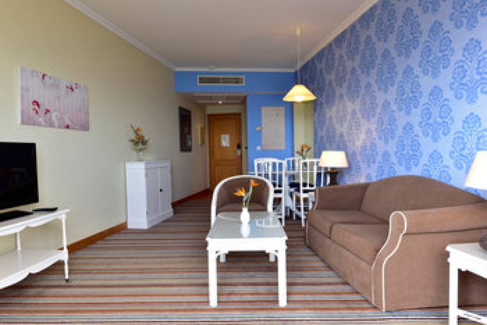 PESTANA PALMS 4