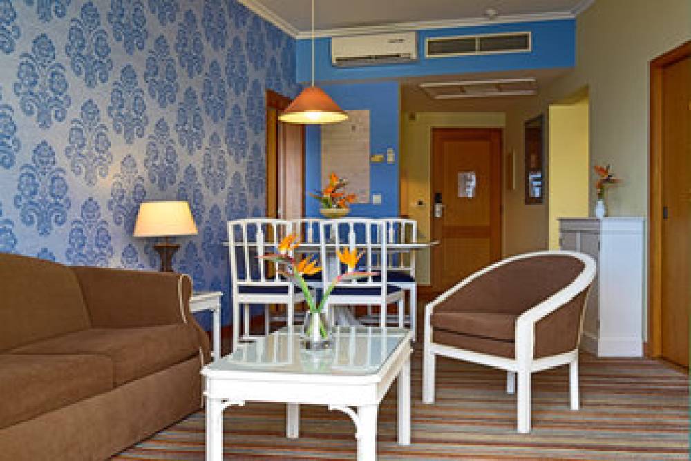 PESTANA PALMS 6