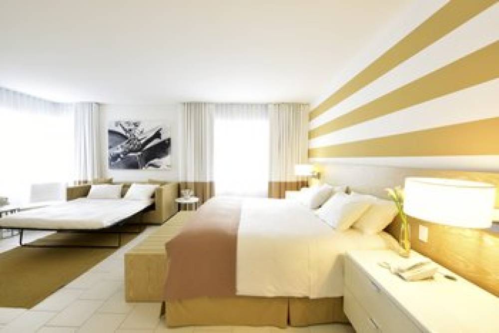Pestana South Beach Art Deco Hotel 4