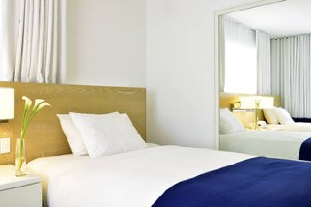 Pestana South Beach Art Deco Hotel 5