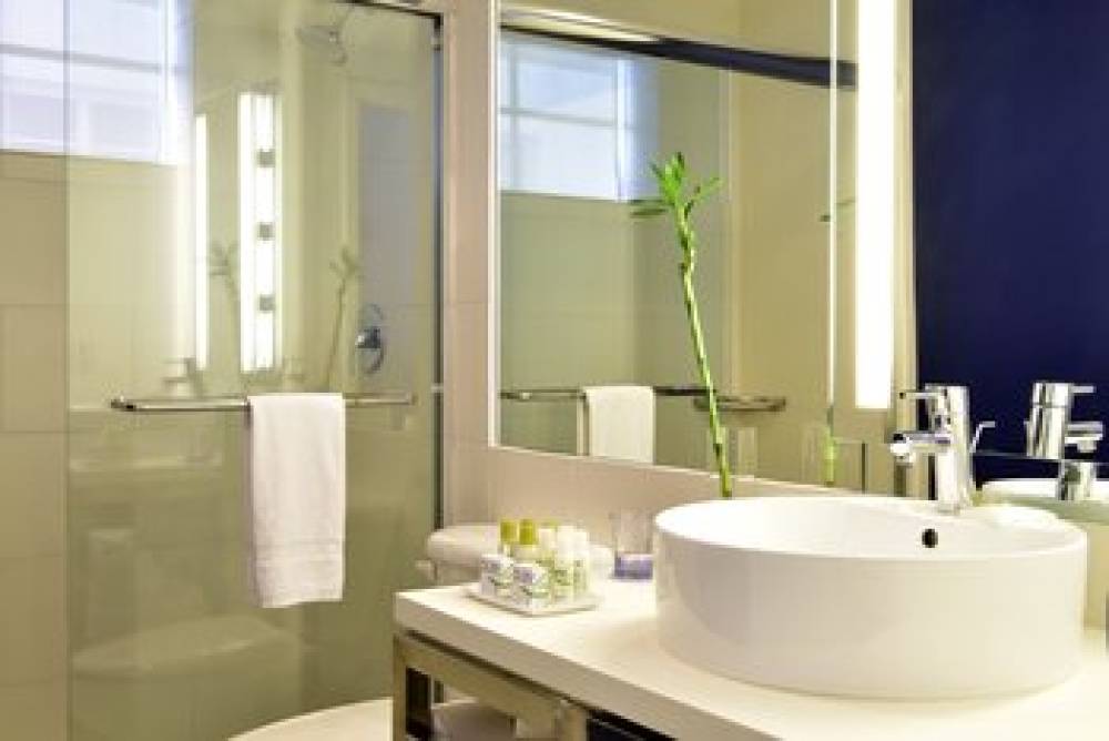 Pestana South Beach Art Deco Hotel 3