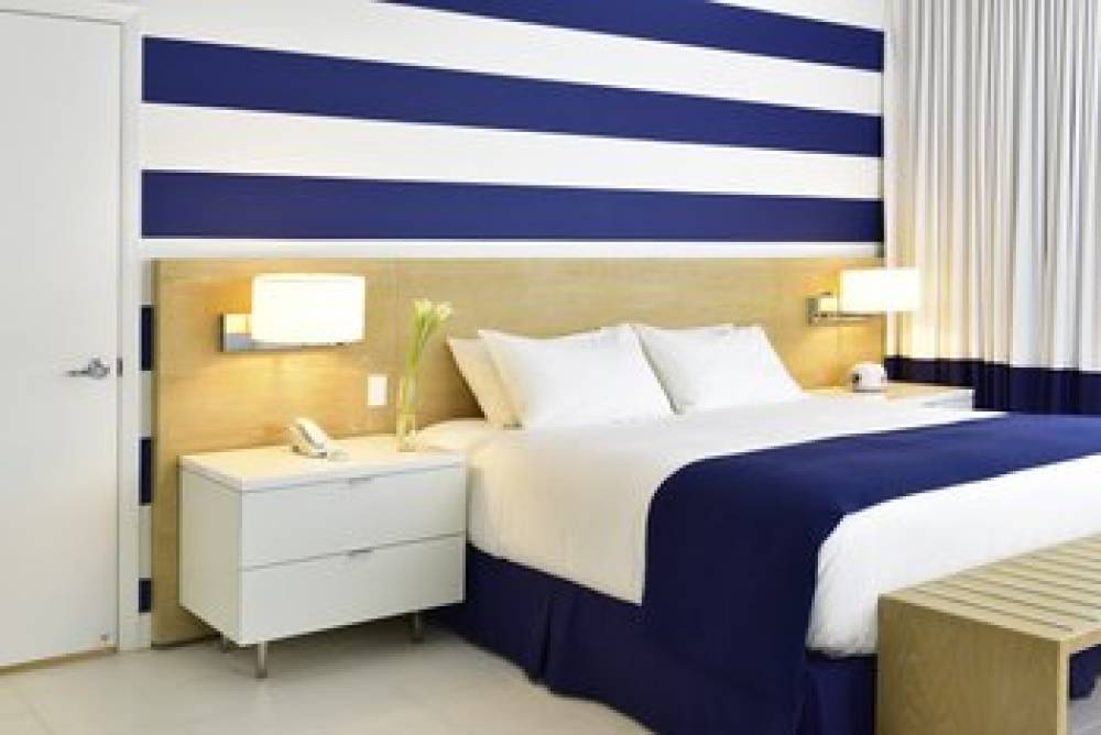 Pestana South Beach Art Deco Hotel 9