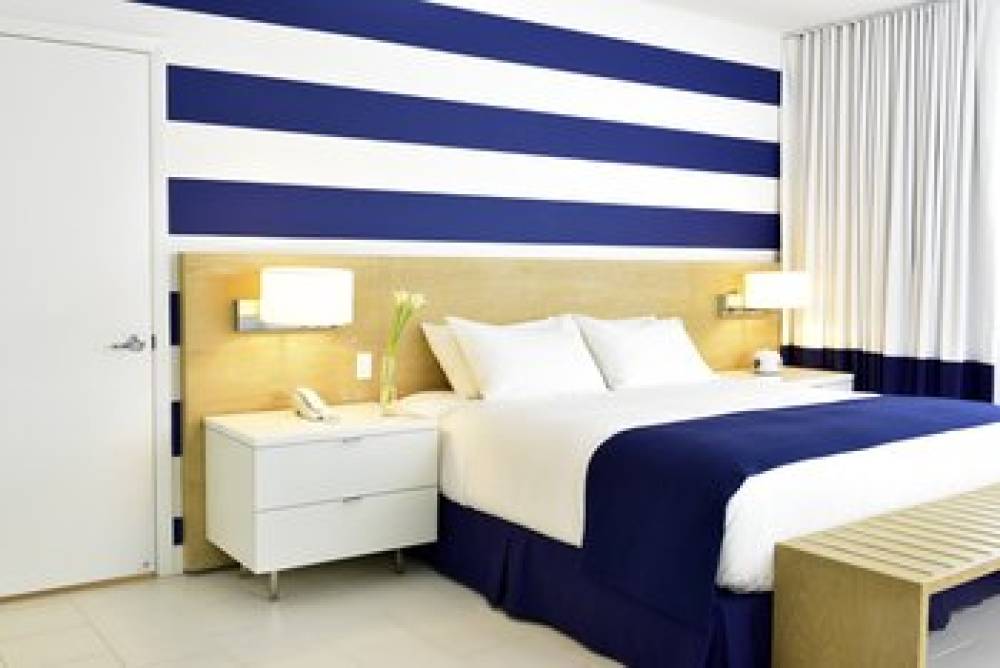Pestana South Beach Art Deco Hotel 2