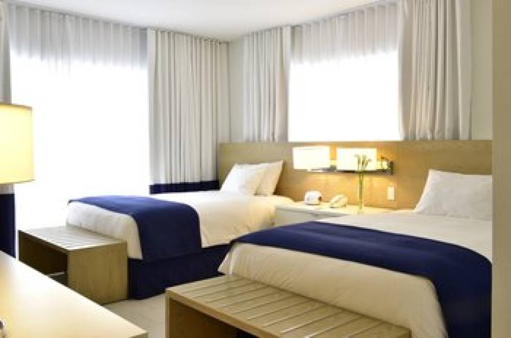 Pestana South Beach Art Deco Hotel 7