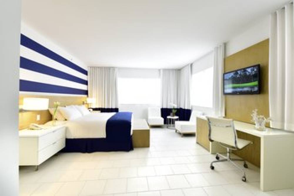 Pestana South Beach Art Deco Hotel 8