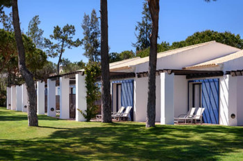 Pestana Vila Sol