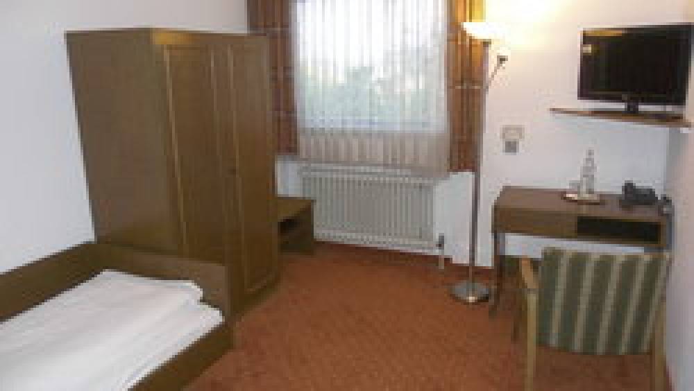 Pfefferburg Landgasthof 4