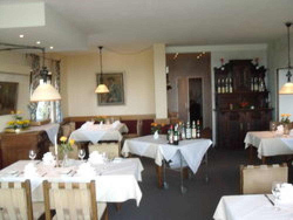 Pfefferburg Landgasthof 10