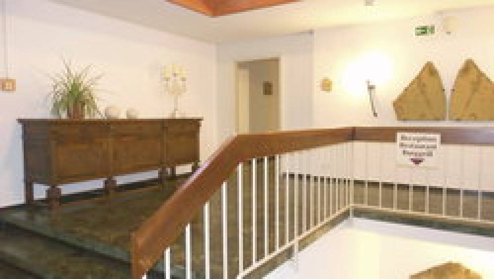 Pfefferburg Landgasthof 1