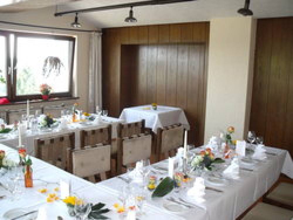 Pfefferburg Landgasthof 6