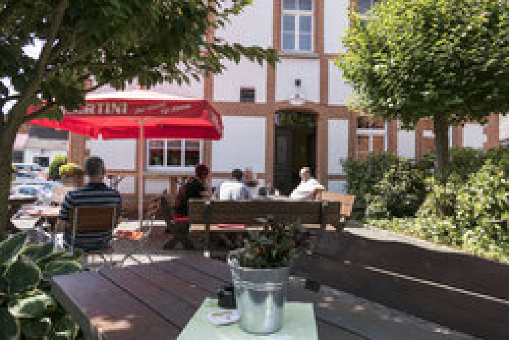 Pfeifferling Gasthaus 10
