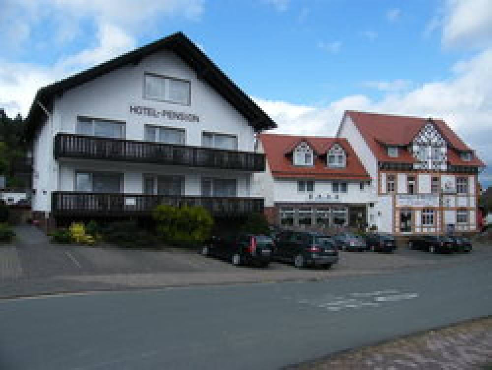 Pfeifferling Gasthaus 4