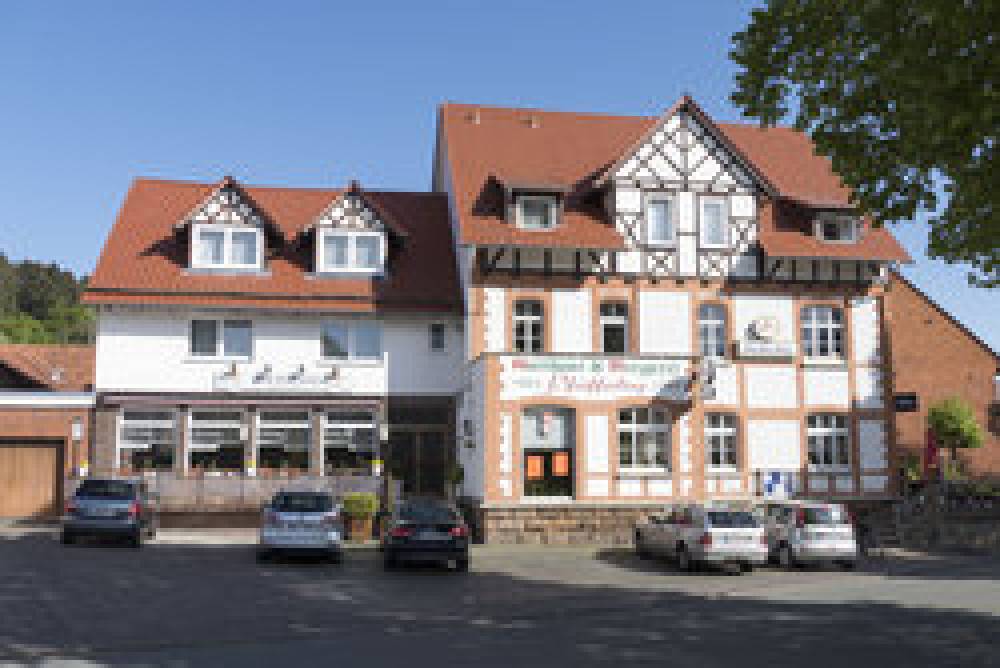 Pfeifferling Gasthaus 9