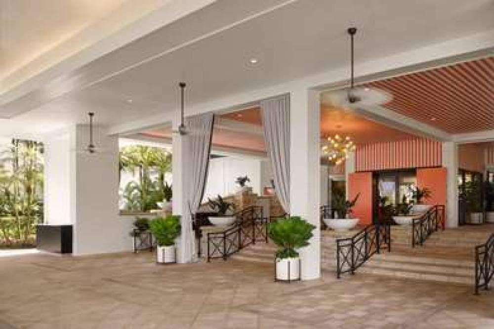 PGA NATIONAL RESORT 2