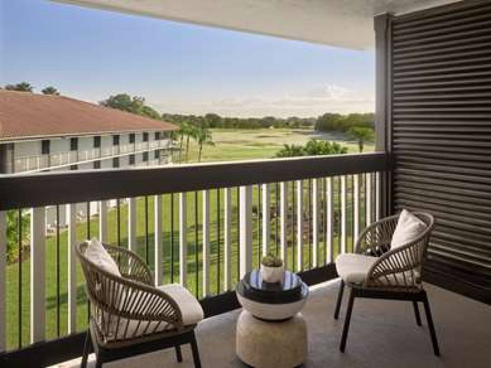 PGA NATIONAL RESORT 8