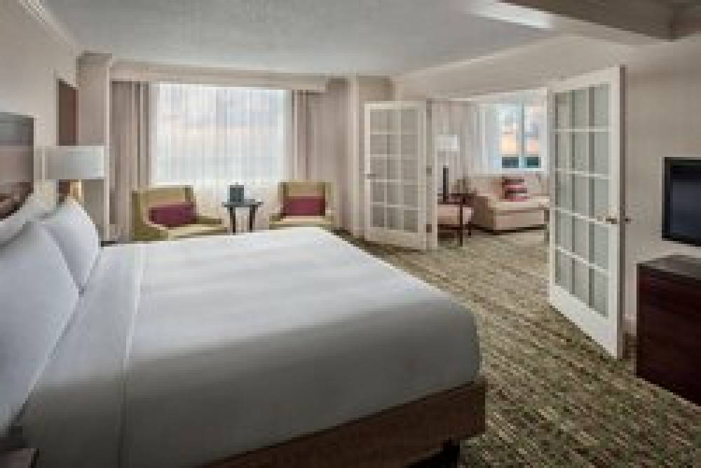 Philadelphia Airport Marriott 8
