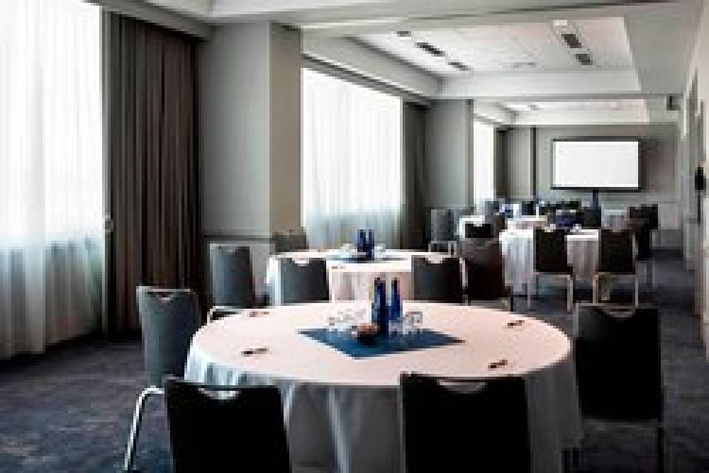 Philadelphia Airport Marriott 5