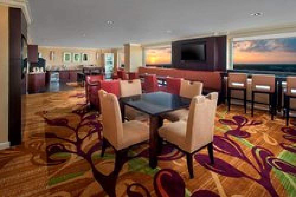 Philadelphia Airport Marriott 7