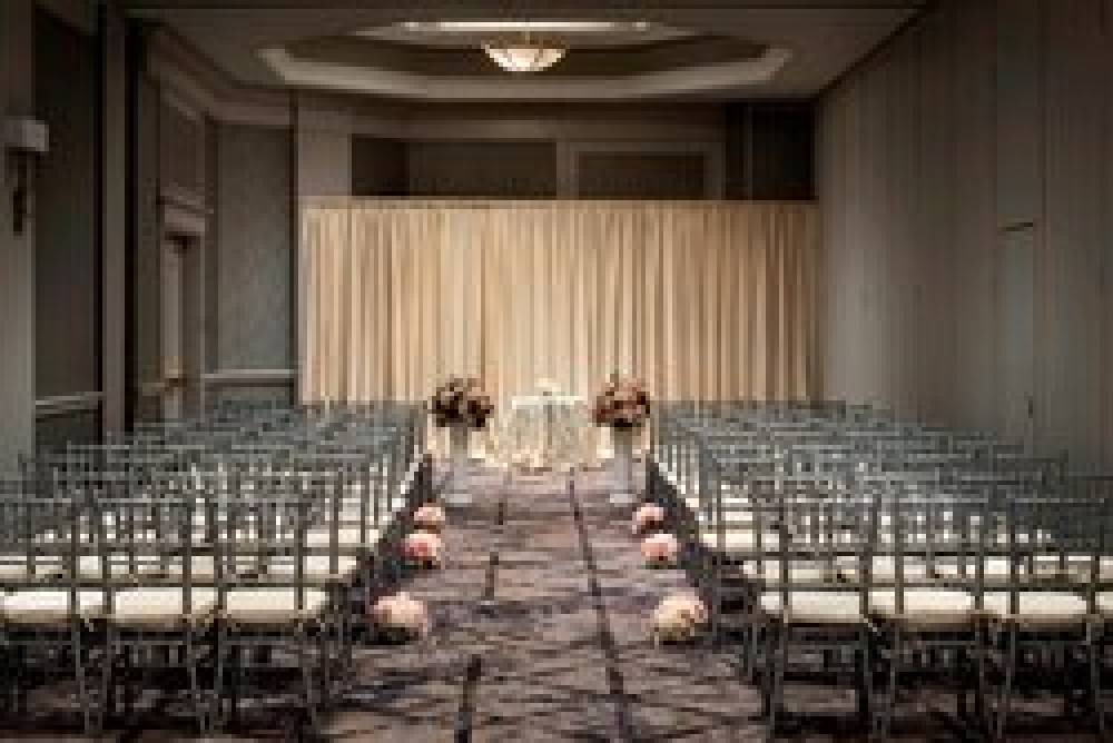 Philadelphia Airport Marriott 10