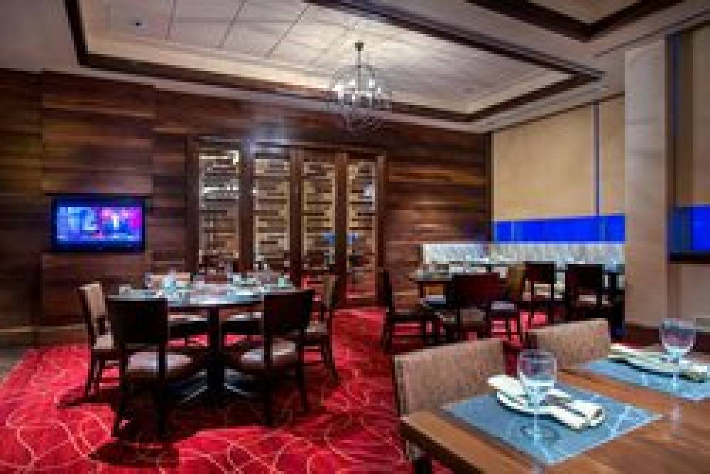 Philadelphia Airport Marriott 9