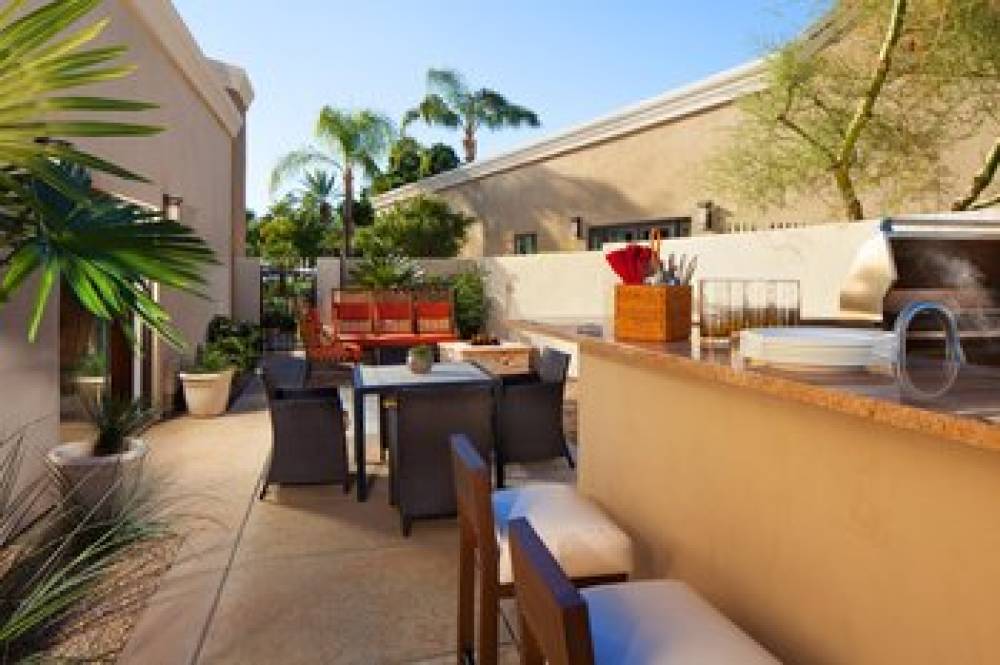 Phoenician Residences, A Luxury Collection Residence Club, Scottsdale