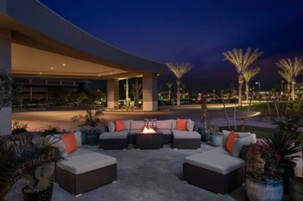 Phoenix Marriott Chandler