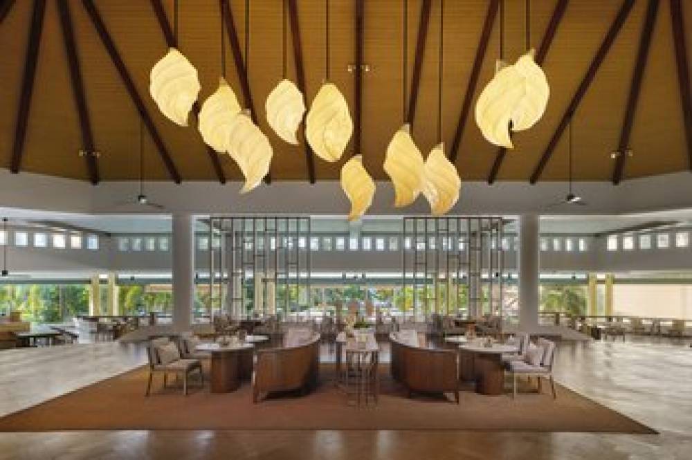 Phuket Marriott Resort And Spa Merlin Beach 8