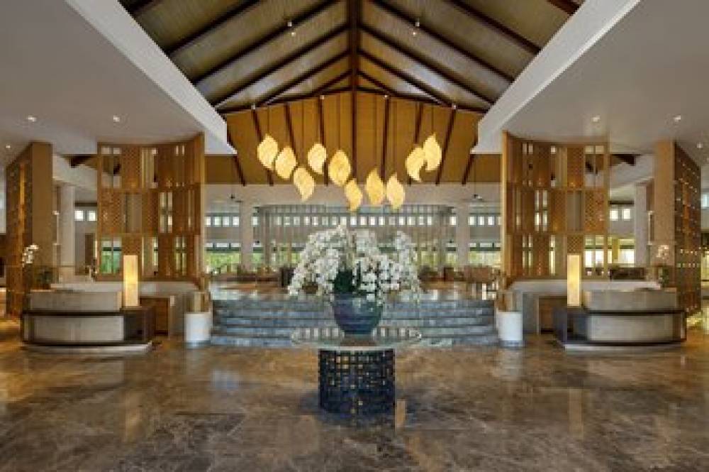 Phuket Marriott Resort And Spa Merlin Beach 9