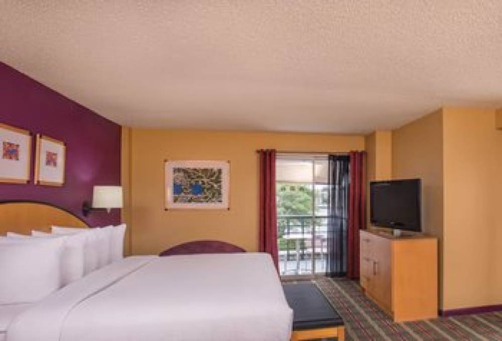 Pier 5 Hotel 4