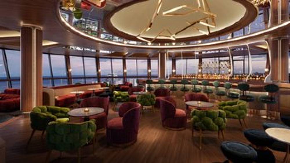 Pier Sixty-Six 8