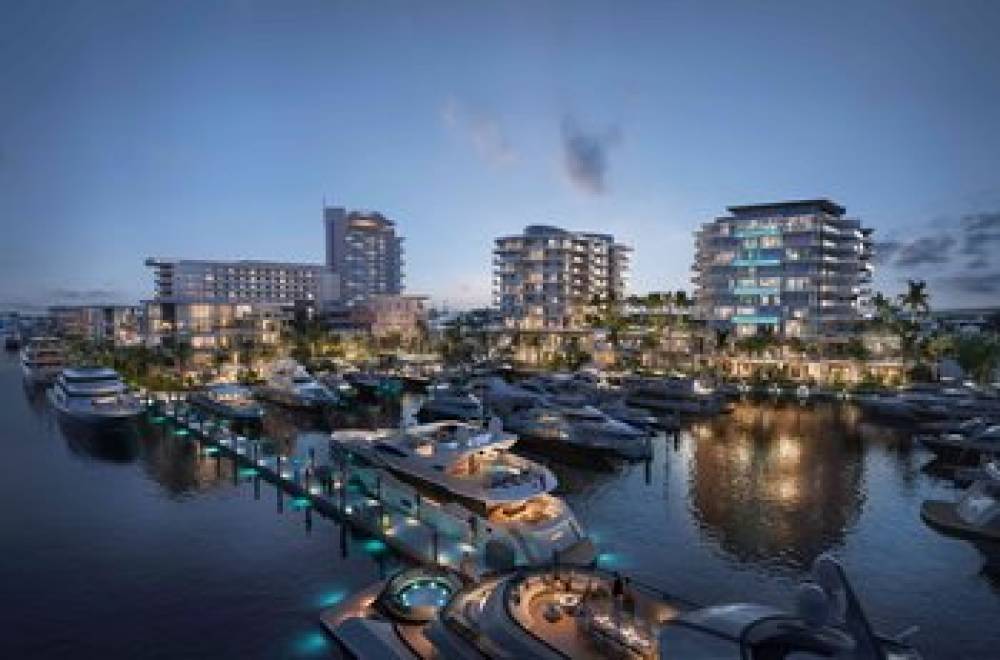 Pier Sixty-Six 1