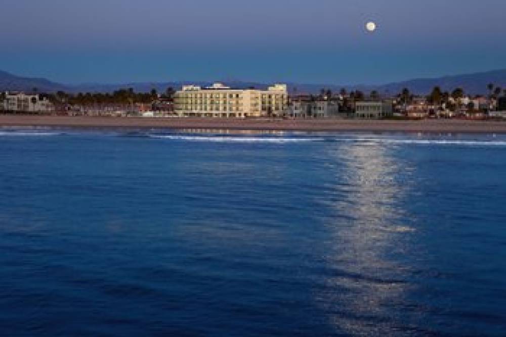 Pier South Resort Autograph Collection 1