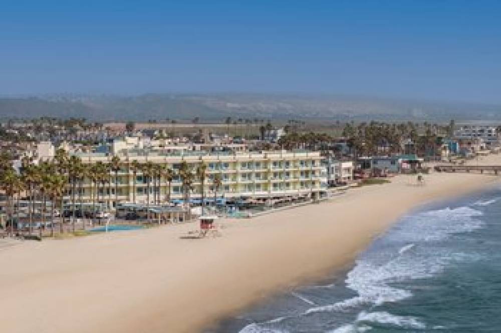 Pier South Resort Autograph Collection 2