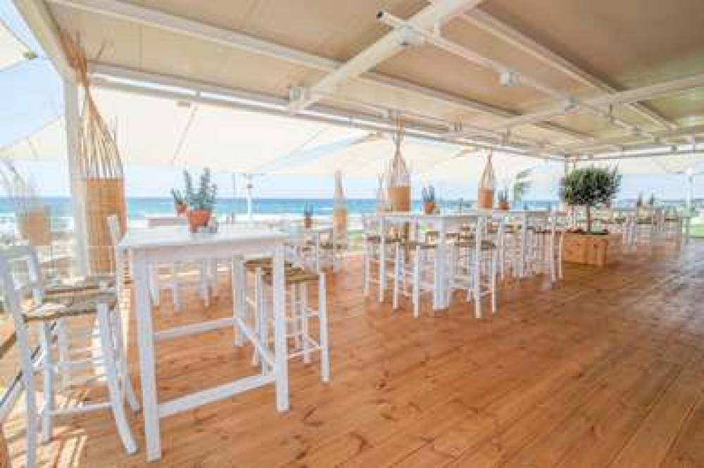 PIERE ANNE BEACH HOTEL 3